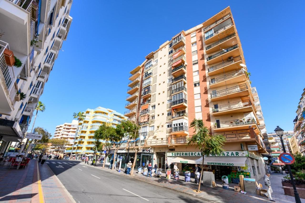 Pinzon 2, City Center By 10Tosea Фуeнхирола Екстериор снимка